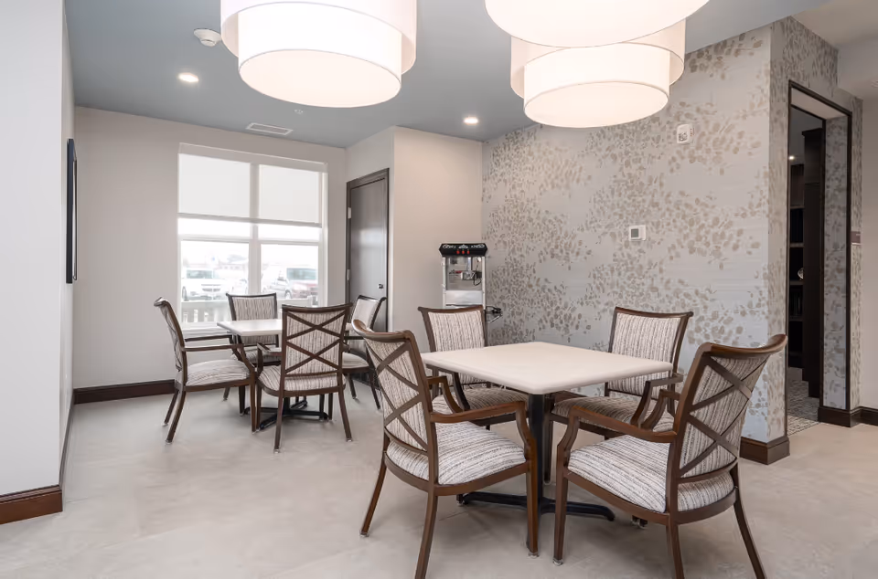Photo 11 of Caretta Senior Living - Holmen