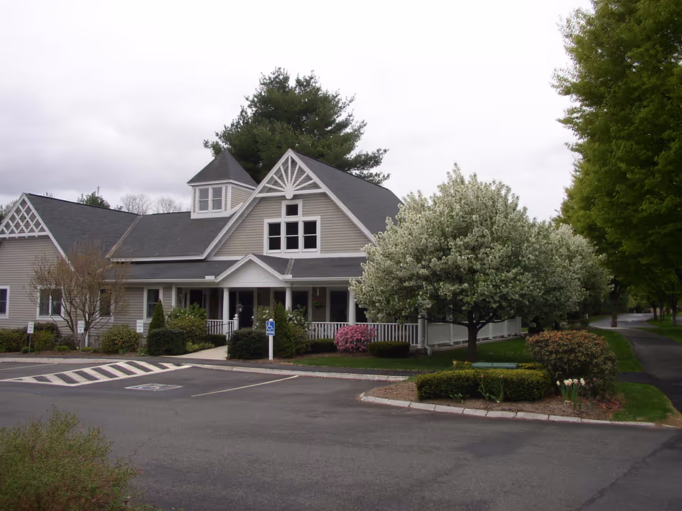 Photo 3 of Lathrop Retirement Community