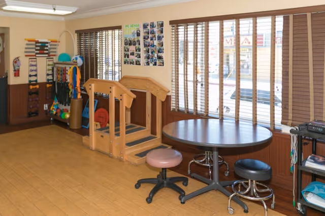 Photo 4 of Panorama Gardens Nursing & Rehabilitation Center