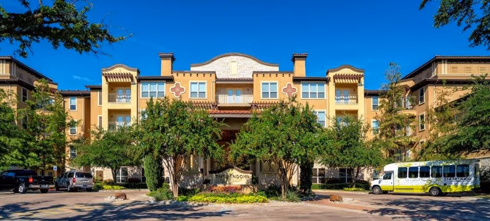 Photo of The Landon at Lake Highlands