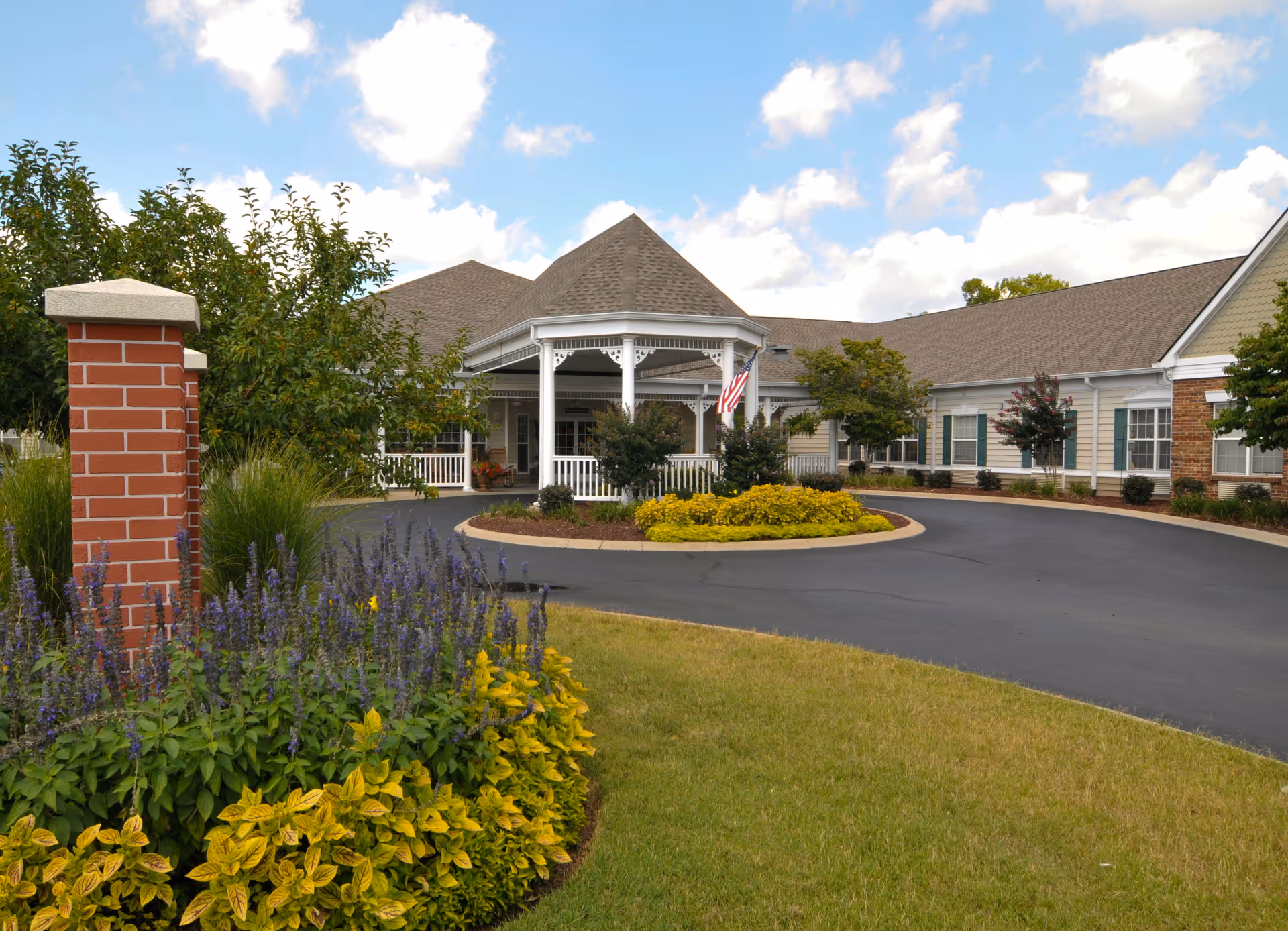 Photo of Charter Senior Living of Franklin