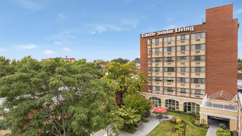 Photo 3 of Castle Senior Living