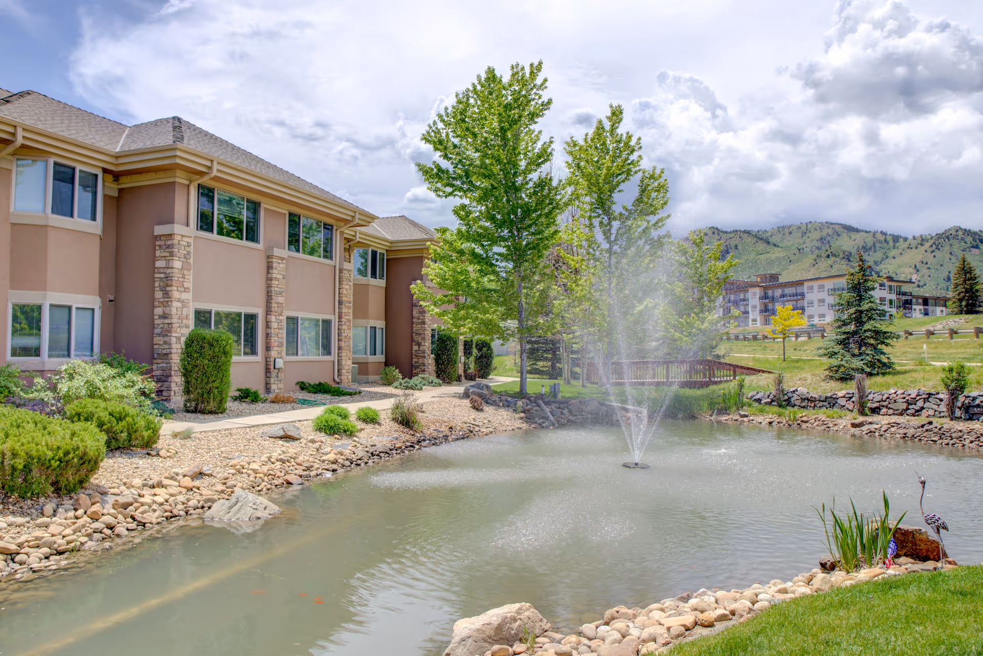 Photo 17 of Golden Pond Senior Living