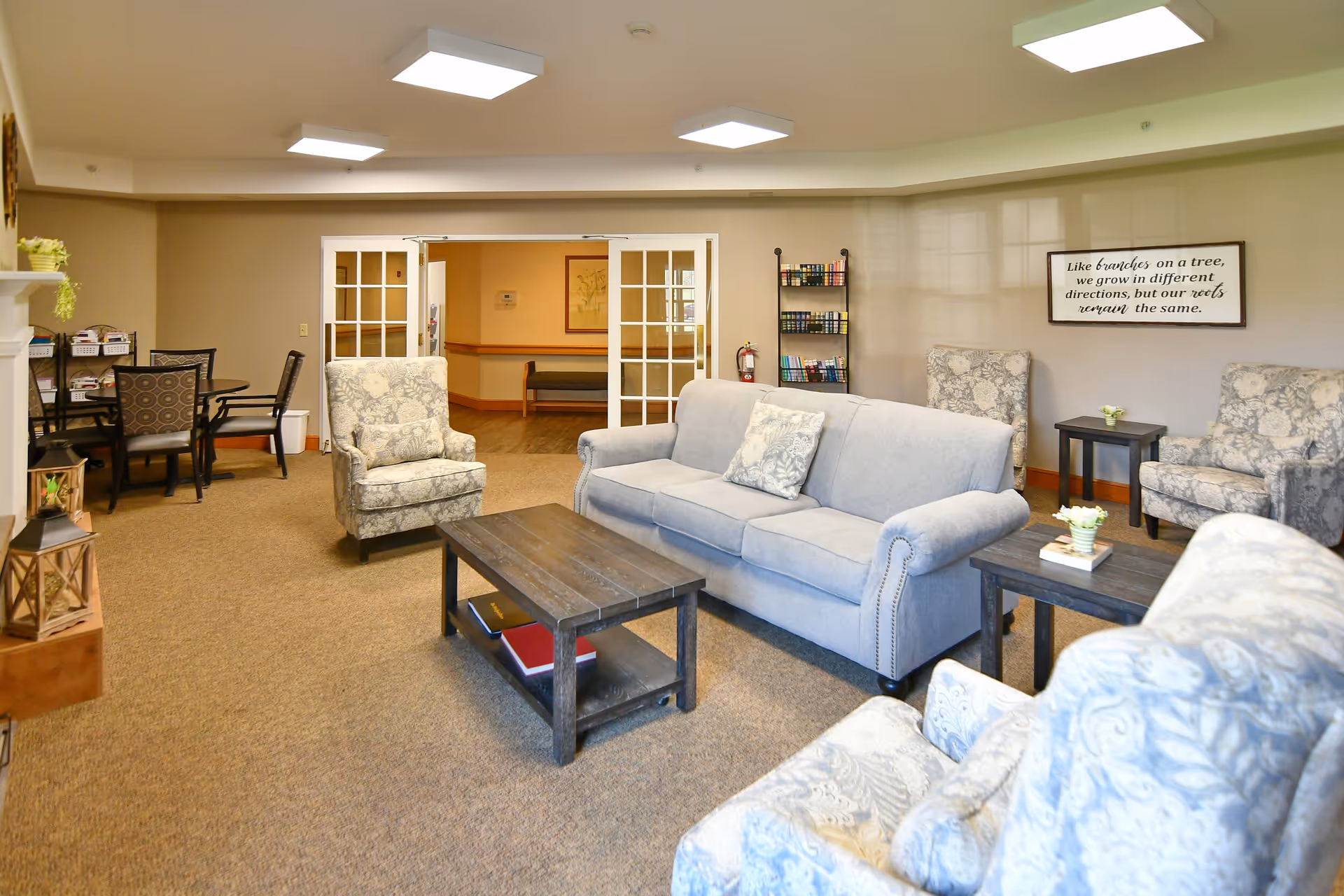 Photo 7 of The Estates by Morgan Senior Living