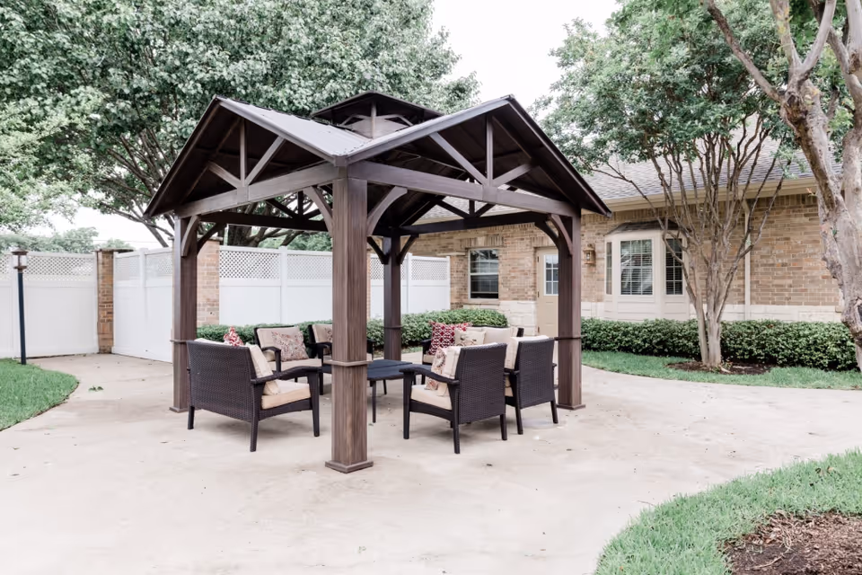 Photo 4 of Grand Brook Memory Care of McKinney