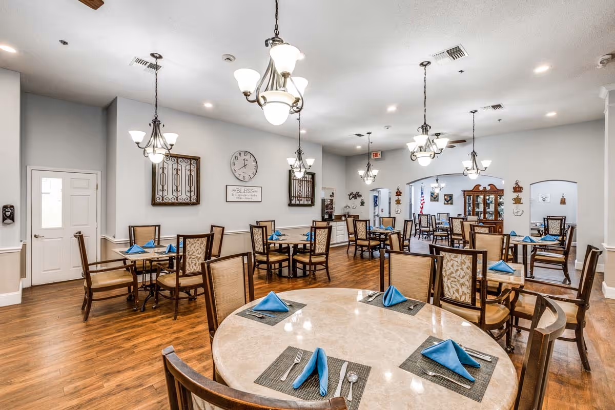 Photo 9 of Cambridge Court Senior Living