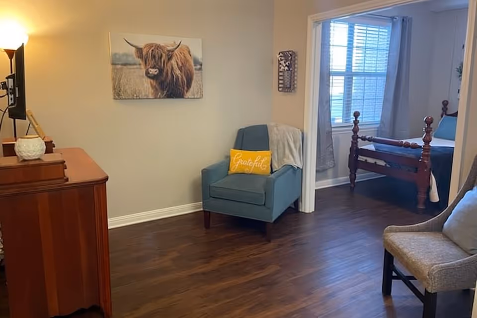 Photo 9 of The Rutherford Assisted Living