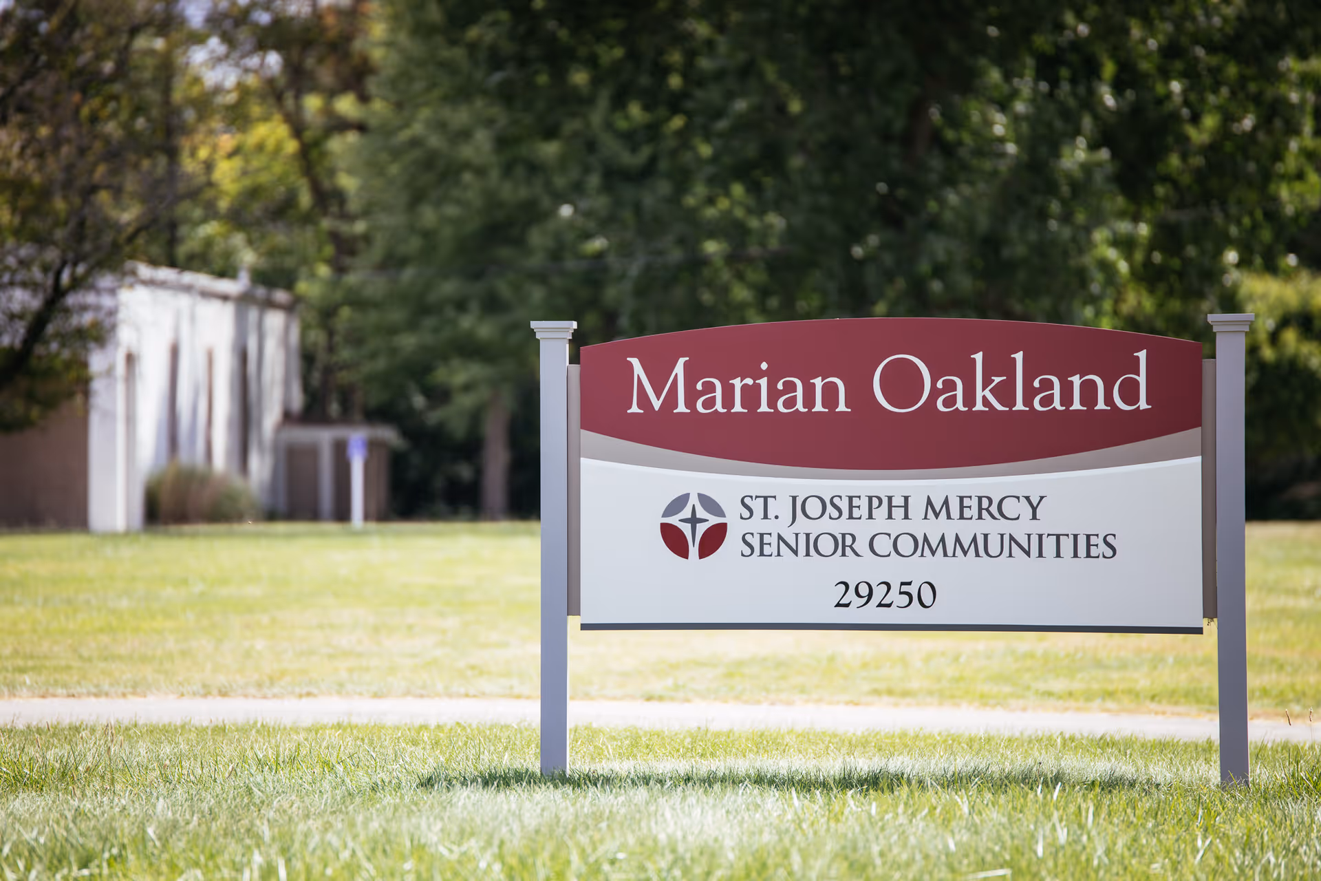 Photo 7 of Marian Oakland
