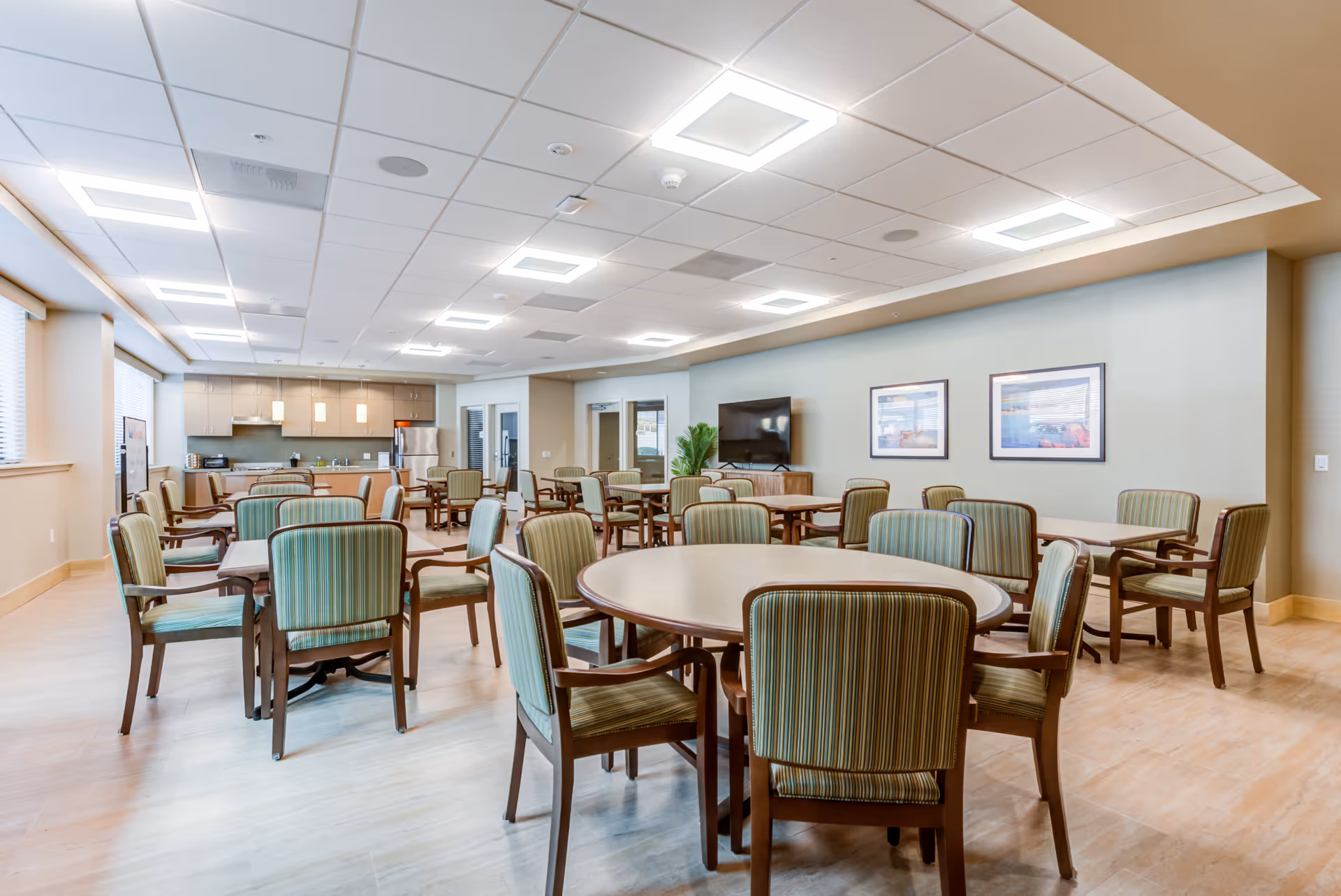 Photo 6 of Merrill Gardens At Rolling Hills Estates