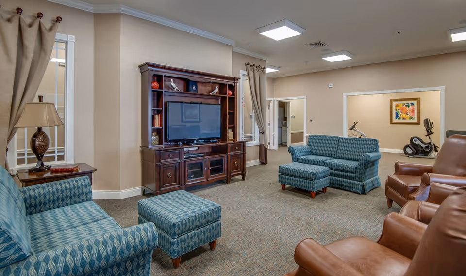 Photo 7 of Maplebrook Senior Living