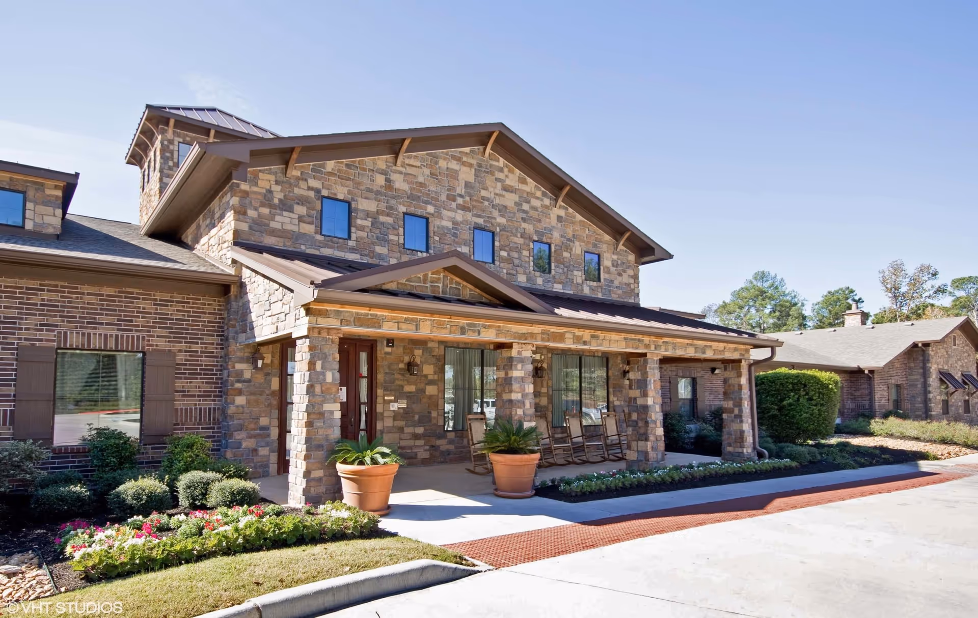 Photo 2 of Heritage Oaks Assisted Living and Memory Care