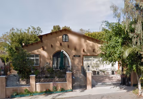 Photo 3 of The Palisades Villa