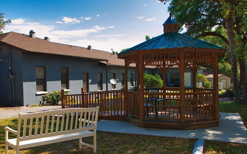 Photo 2 of Lakeland Manor Assisted Living Facility