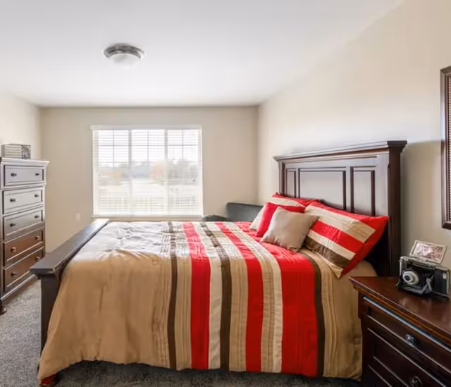 Photo 13 of Sugar Valley Estates | Sky Active Living