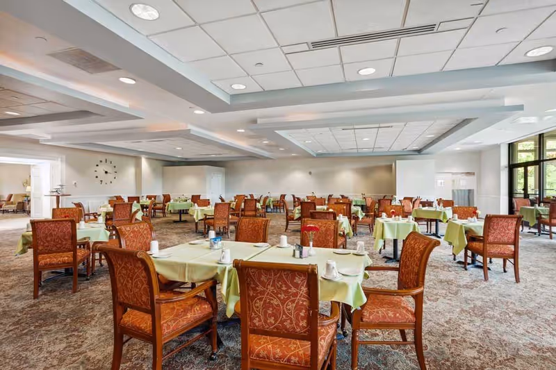 Photo 22 of Heart Lands Senior Living Village At Ellicott City