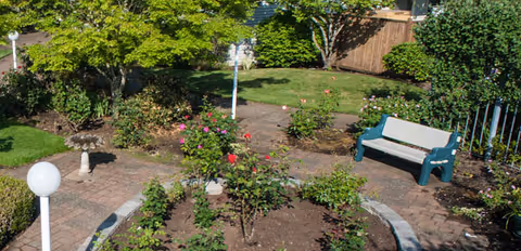 Photo 5 of Timberhill Place