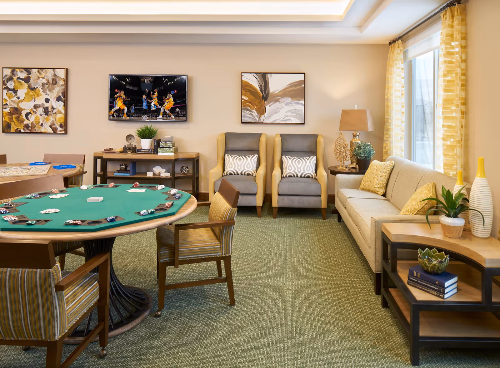 Photo 9 of MorningStar Senior Living at RidgeGate