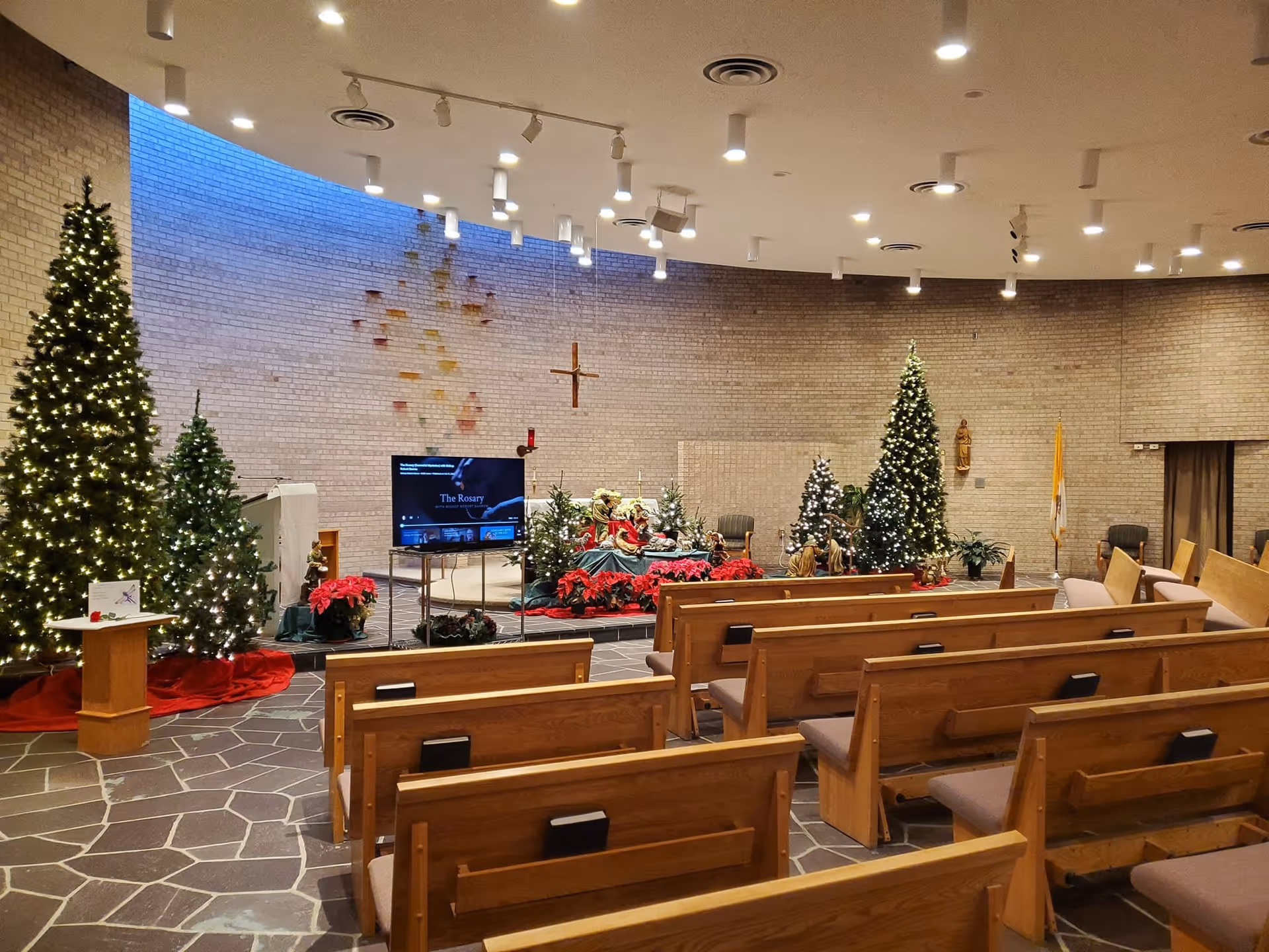 Photo of Benedictine Living Community Regina