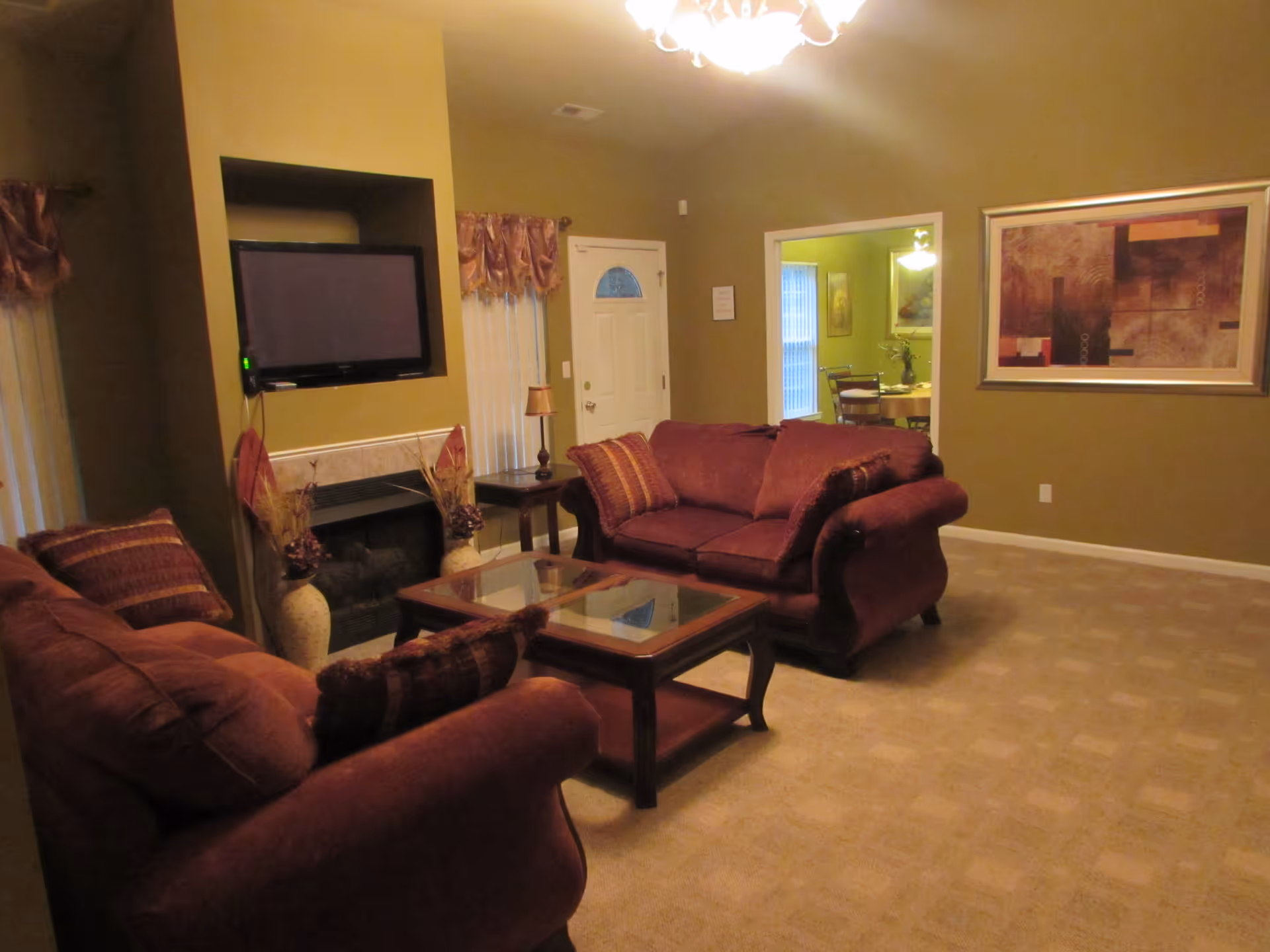 Photo 3 of The Hubbard House