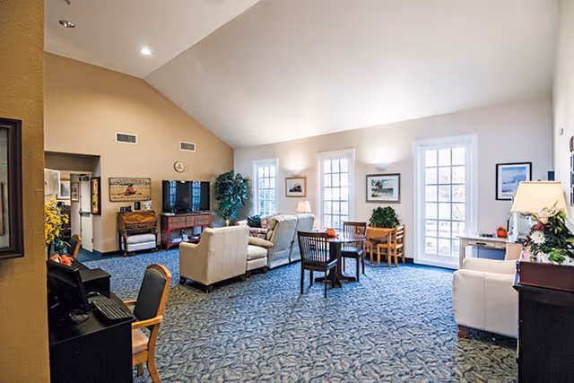 Photo 2 of Green Lake Senior Living Ocean Shores