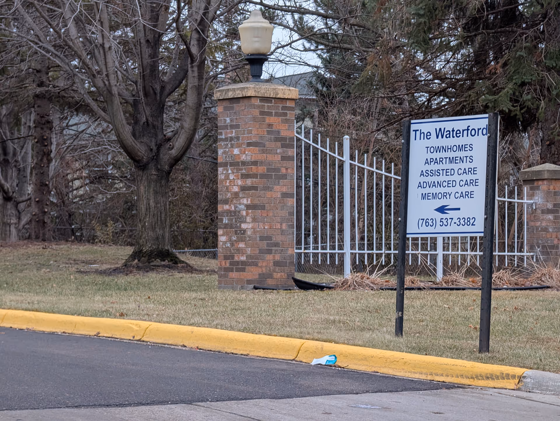 Photo 8 of Waterford Manor
