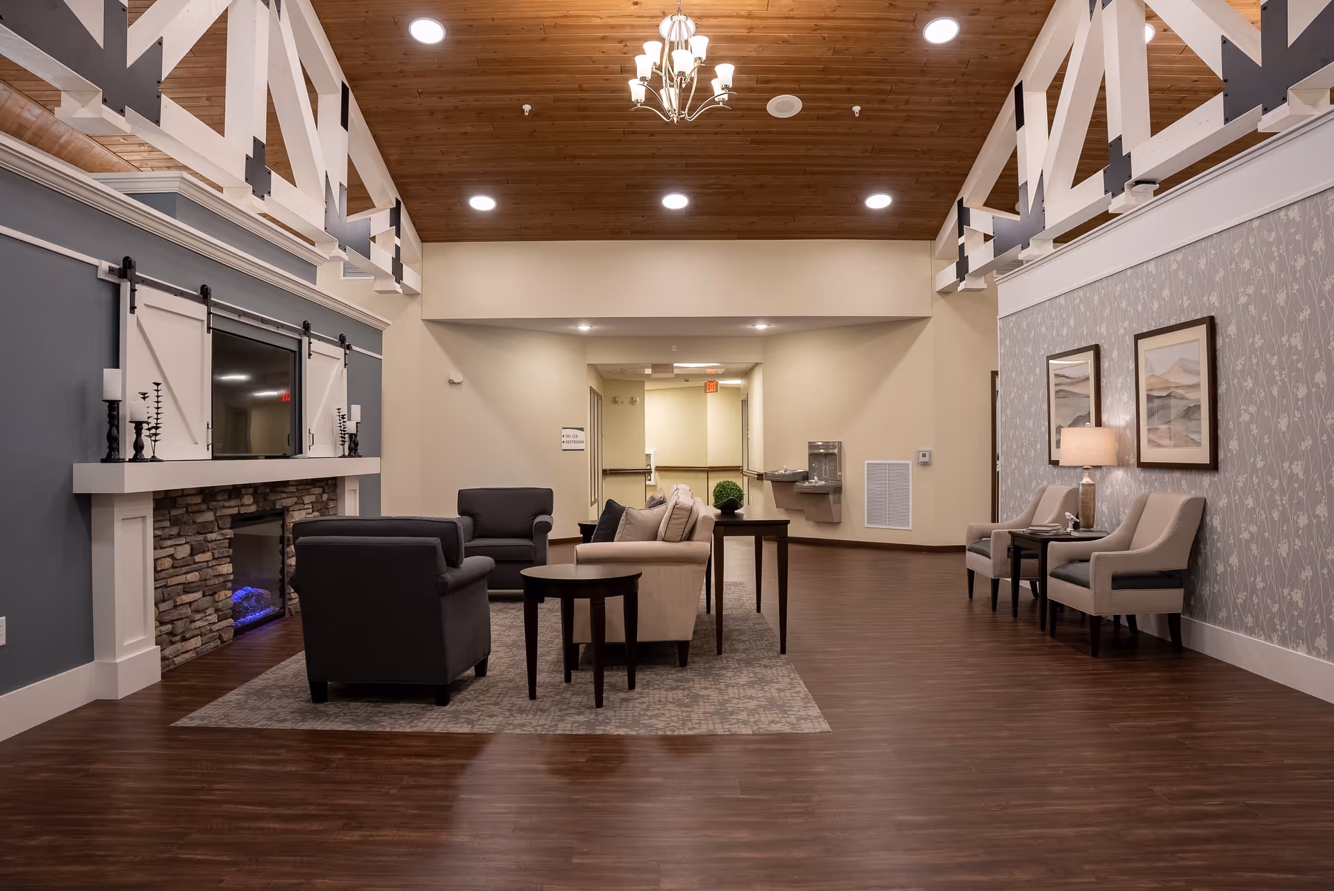 Photo 9 of Boden Senior Living