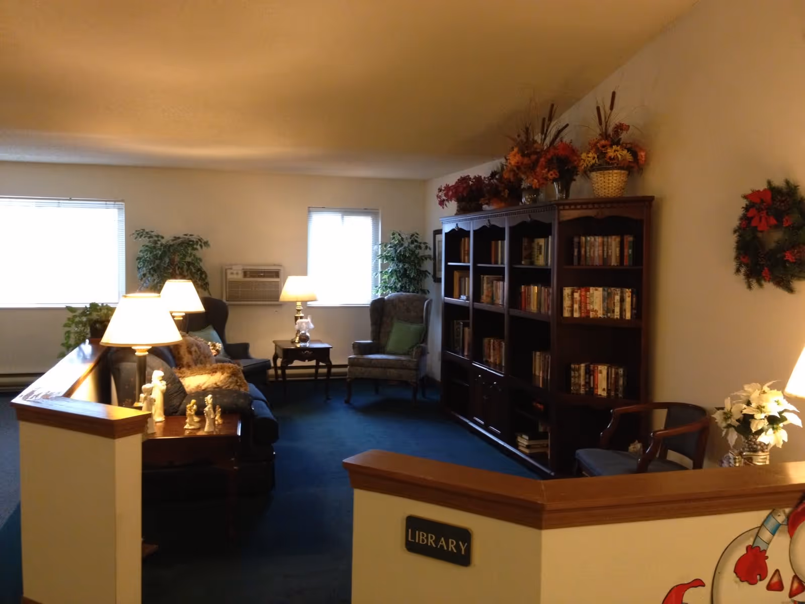 Photo 3 of Faircrest Apartments