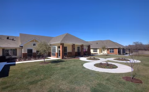 Photo 2 of The Cottages at Clear Lake