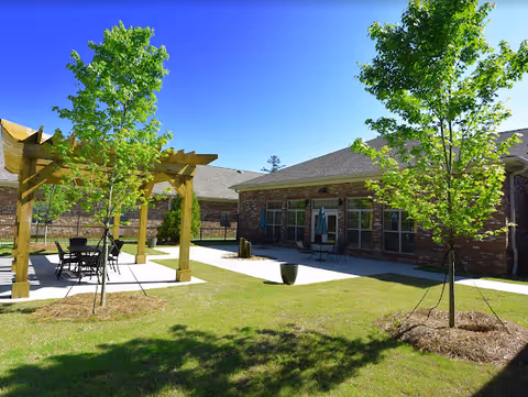 Photo 3 of Hope Memory Care Center