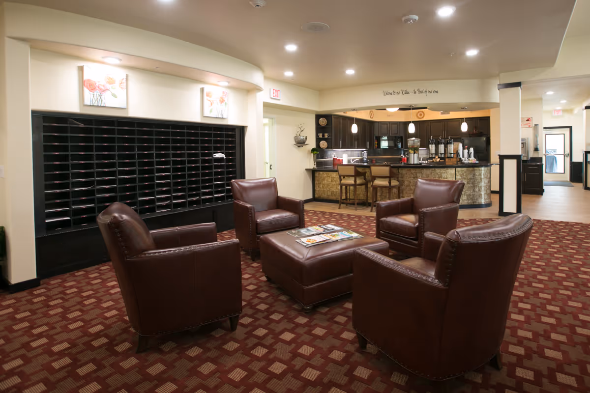 Photo 2 of Providence Meadows Gracious Retirement Living