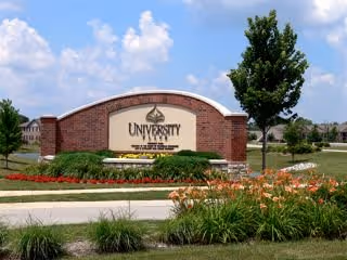 Photo of University Place, a CCRC