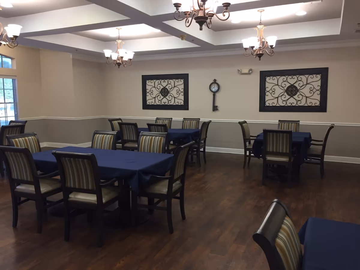 Photo 21 of Amera Assisted Living & Memory Care (formerly Rosemont)