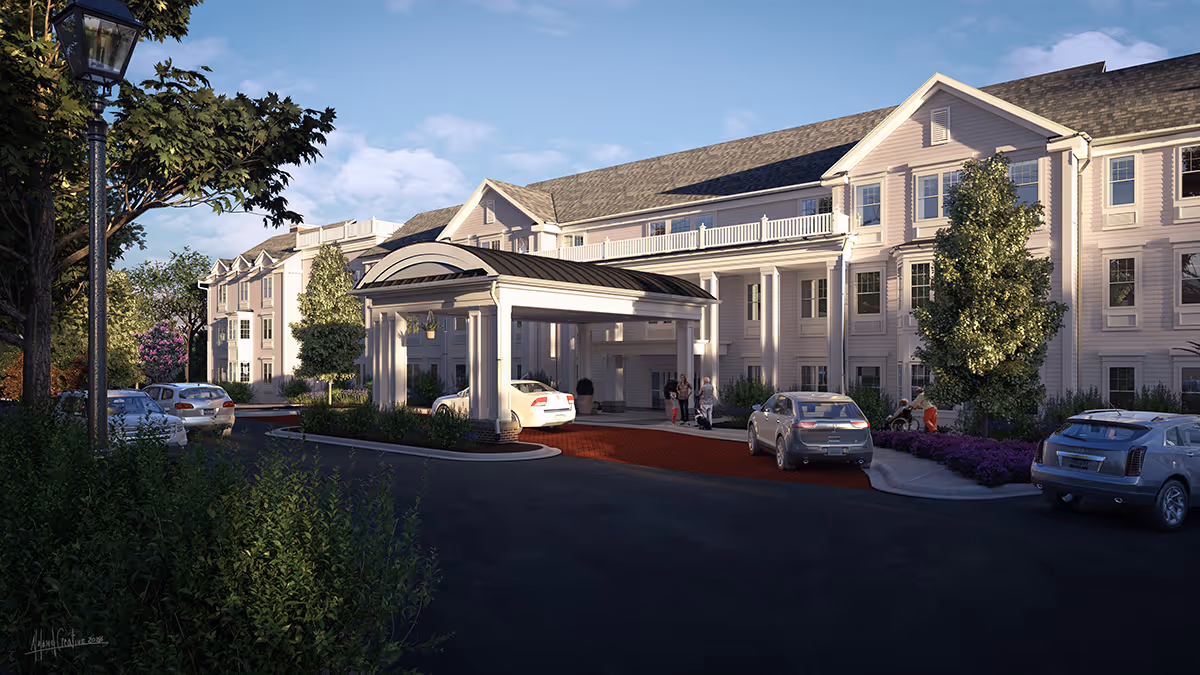 Photo 3 of Auburn Hill Senior Living - Assisted Living & Memory Care
