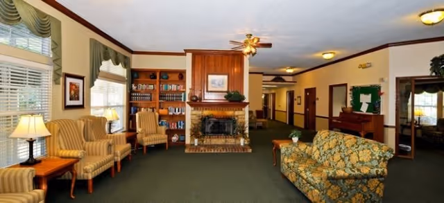 Photo 4 of Brookdale Springdale