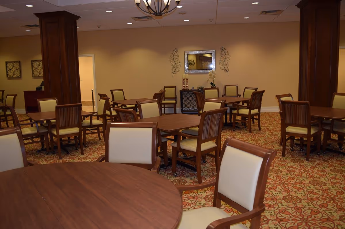 Photo 2 of The McKendree: Retirement Home & Aged Care In Tennessee