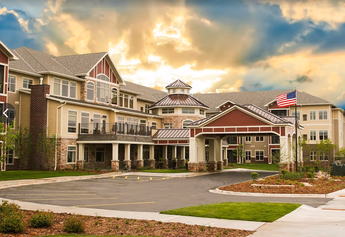 Photo 2 of Parkside Post Acute and Rehabilitation Center