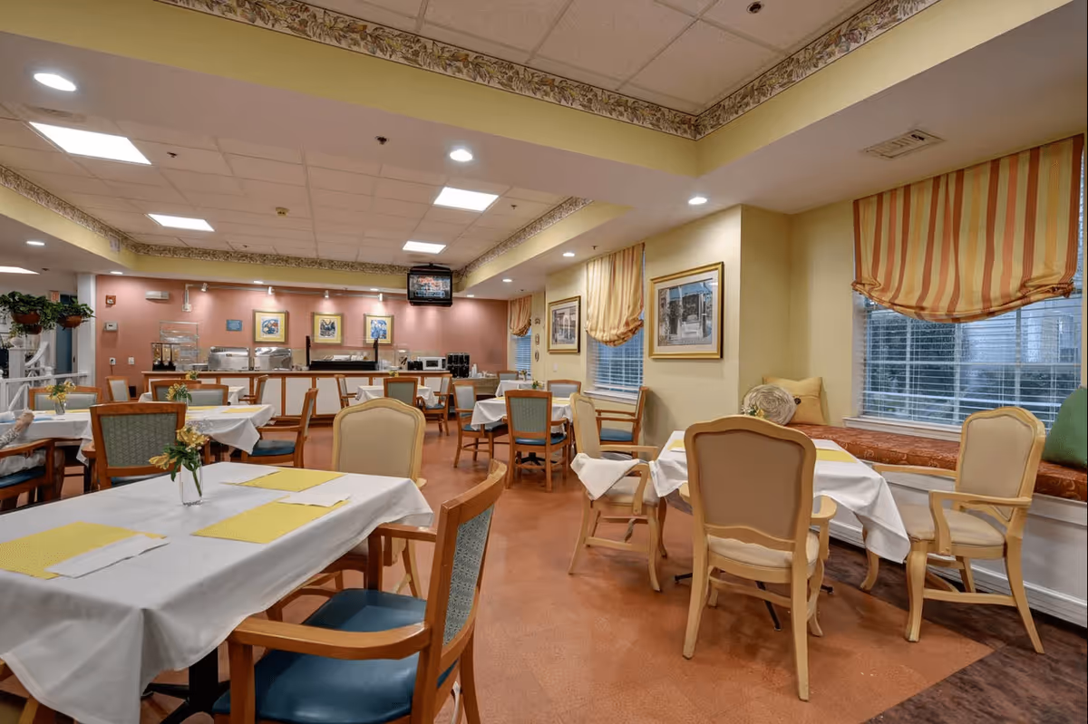 Photo 10 of Ville Ste Marie Senior Living