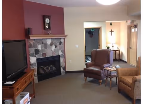 Photo 3 of Harvest Home Assisted Living