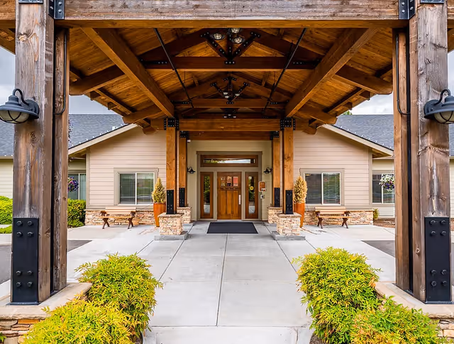 Photo of Sunnyside Meadows Memory Care