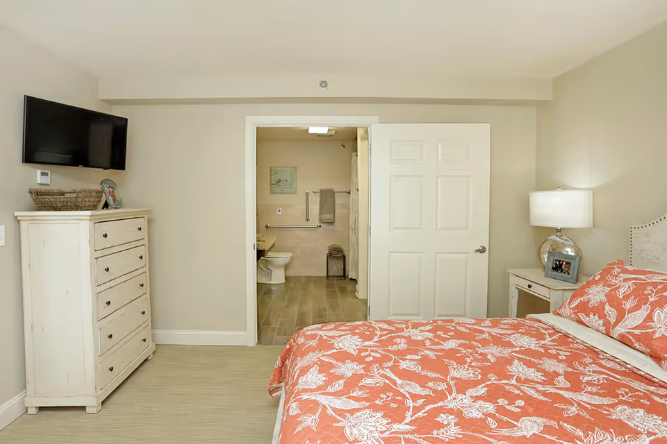 Photo 9 of Meadowthorpe Assisted Living and Memory Care