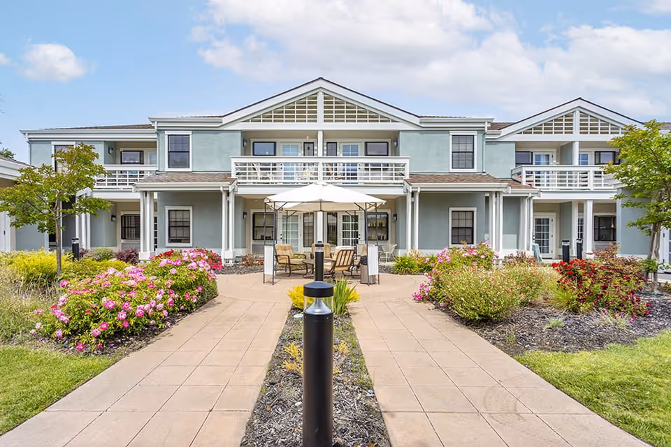 Photo of Brookdale Diablo Lodge