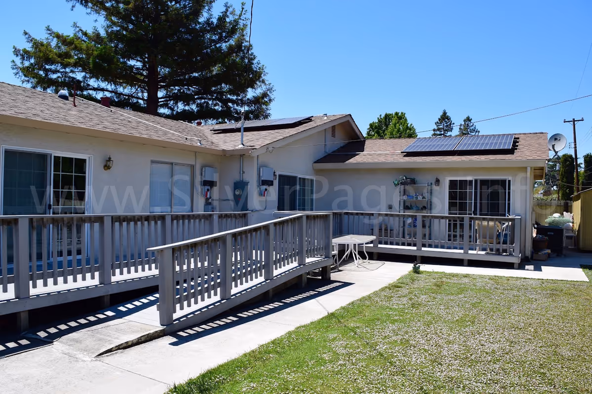 Photo 4 of Qcare Residential Facility II