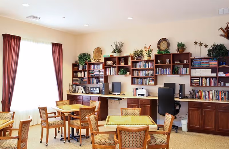 Photo 9 of Hawkins Creek Assisted Living and Memory Care