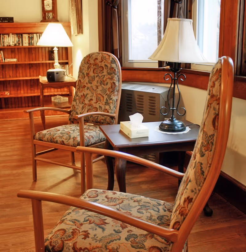 Photo 4 of Dove Healthcare - Rutledge Home