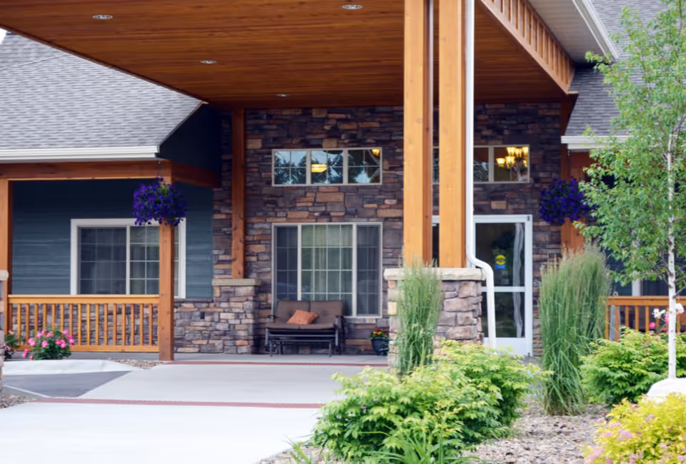 Photo of Timber Creek Village Assisted Living of Havre