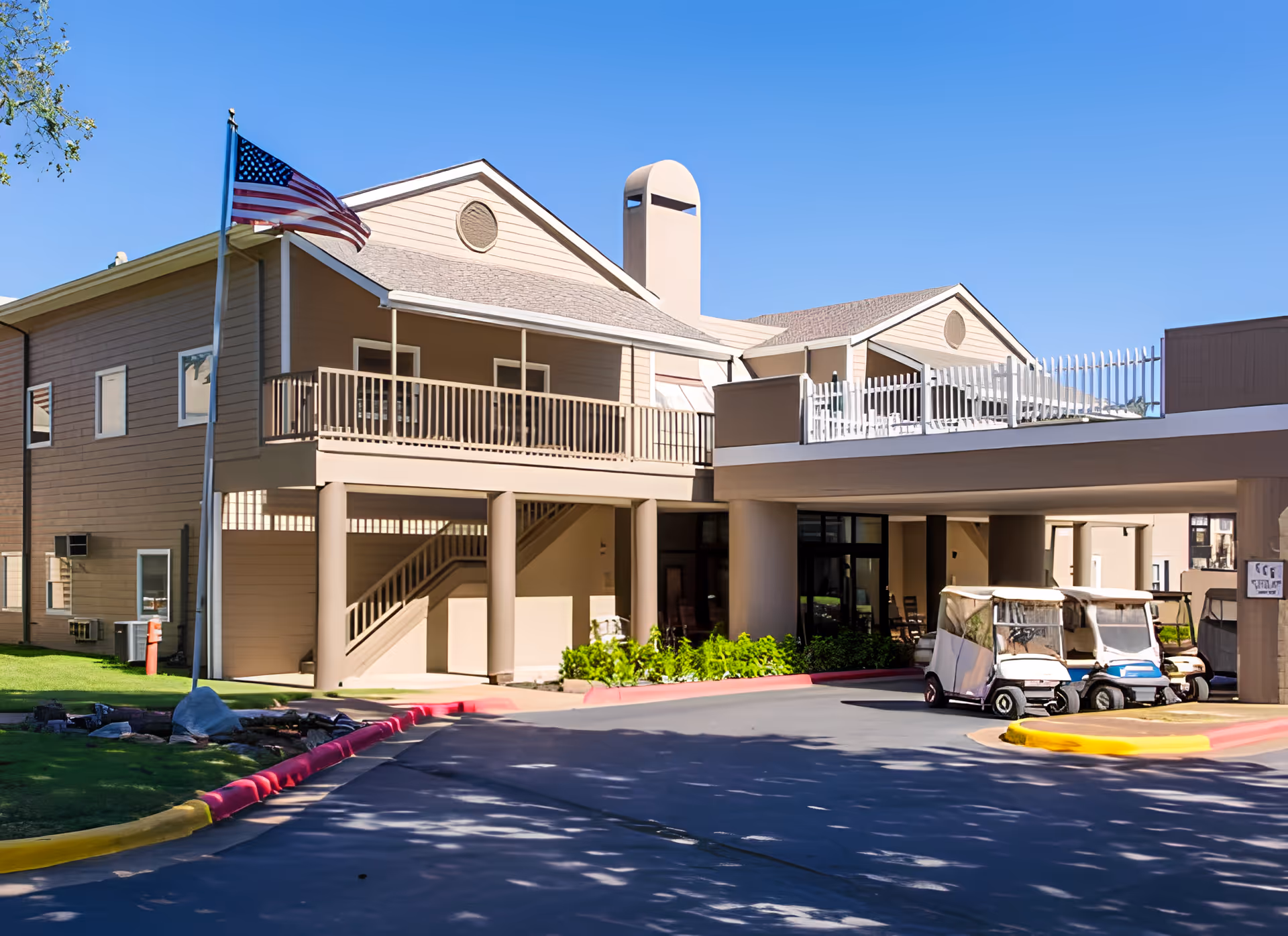 Photo 5 of Country Club Village Retirement Community