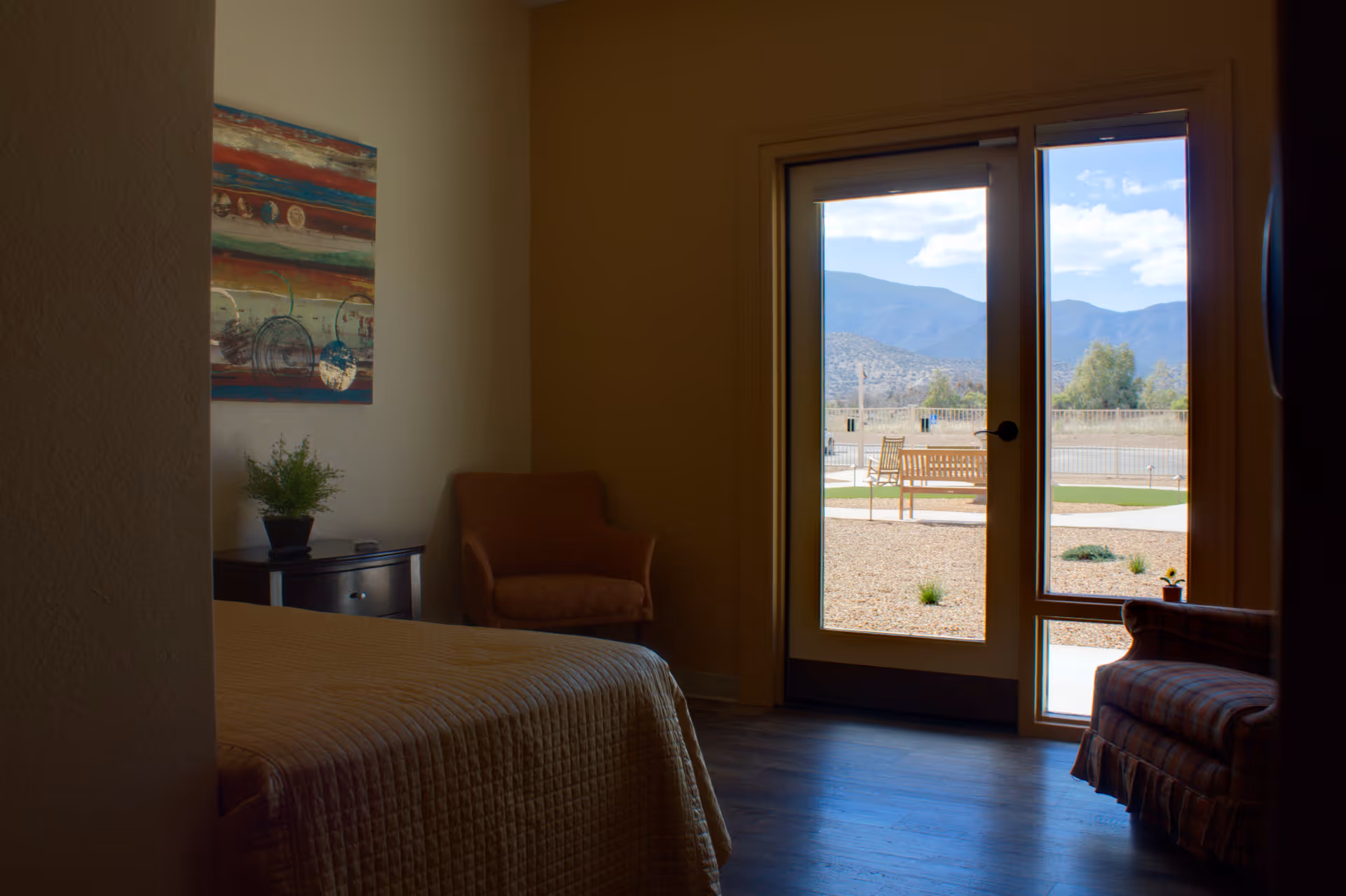 Photo 12 of Via Elegante Assisted Living Sierra Vista Canyons
