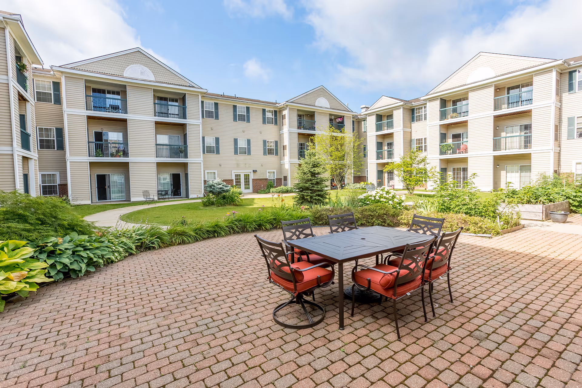 Photo 6 of Independence Village of Brighton Valley