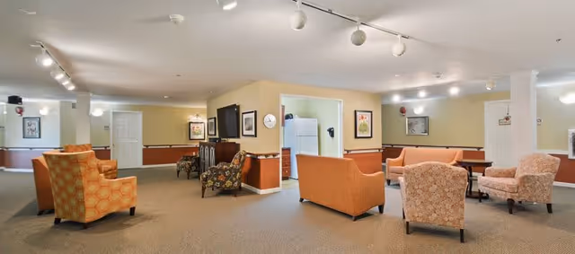 Photo 11 of Shawnee Estates Senior Living