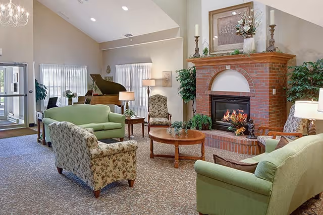 Photo 8 of Kinship Pointe Northridge